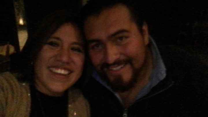 Nuestra primera cita: y&j - 1