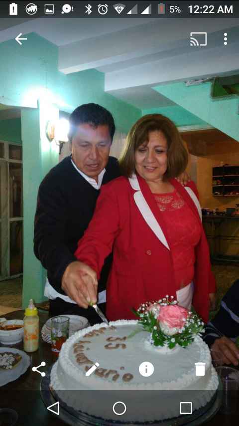 aniversario coral 35