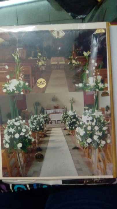 UTILERIA Y ACOMODO DE ARREGLOS, CAMBIARE LAS BASES Y CHANCE SERA ALFOMBRA ROJA