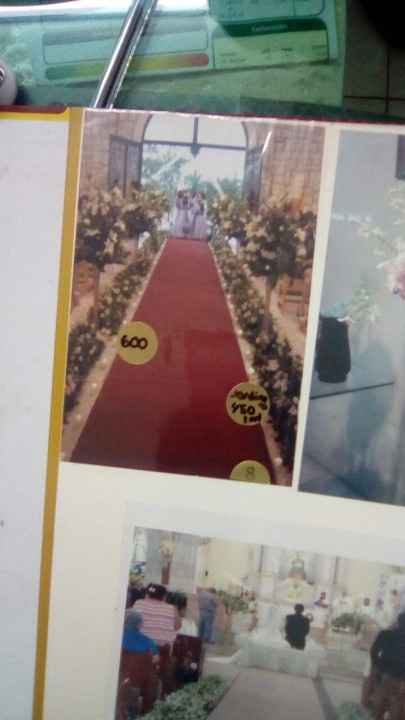 CON JARDINERAS PERO SE SALE UN POCO DE PRESUPUESTO