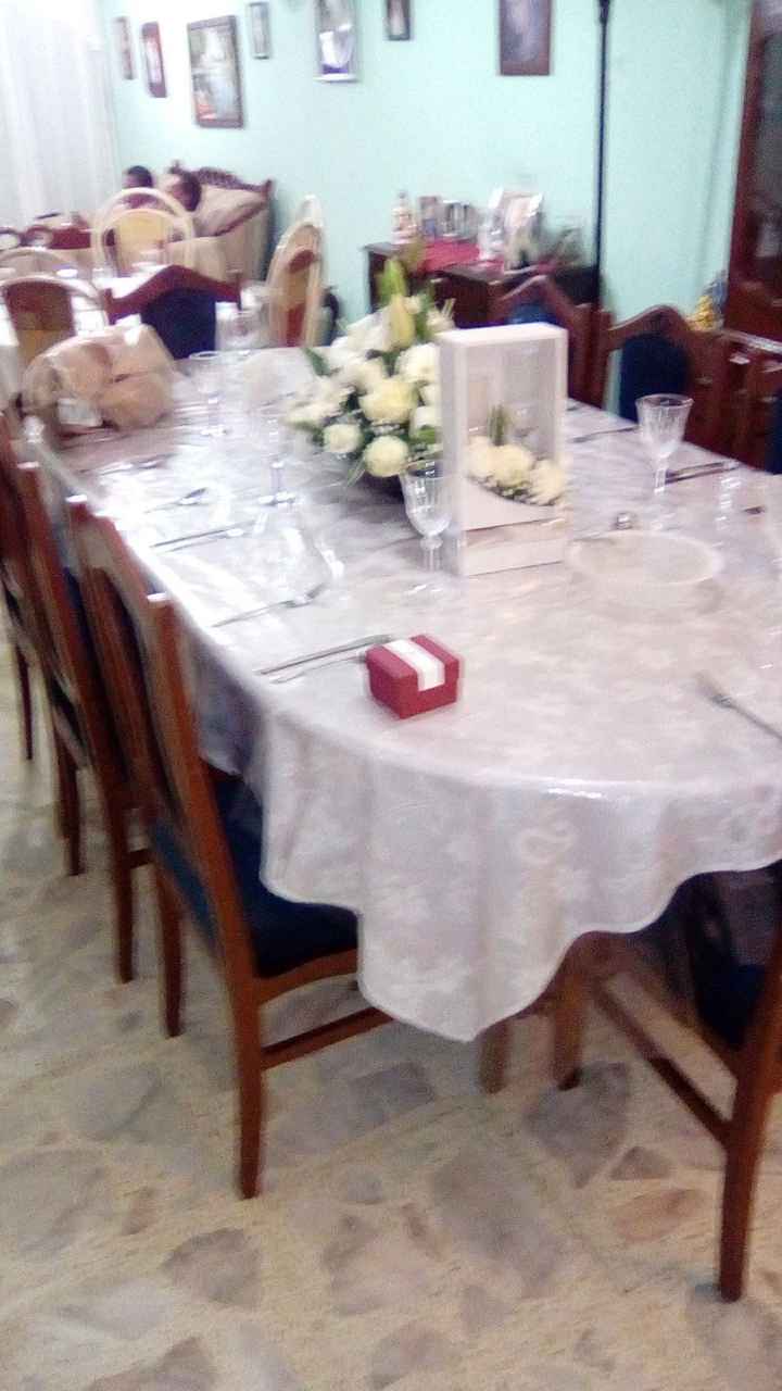 COMEDOR