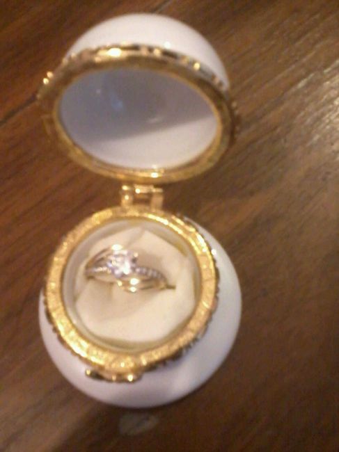 MI ANILLO