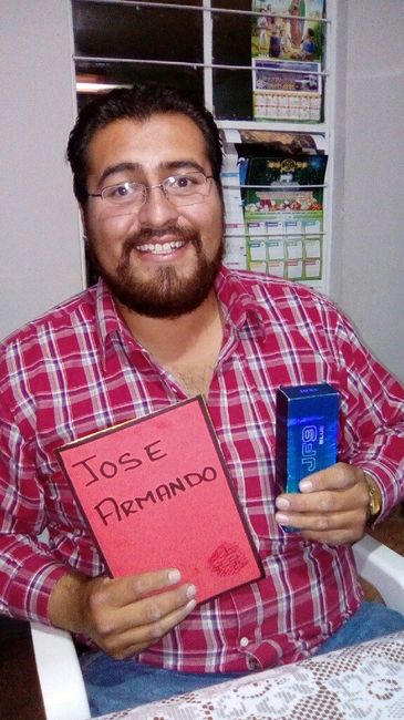 Le pedí matrimonio a mi fm - 3