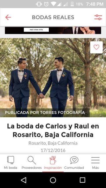 Mi prometida? - 1