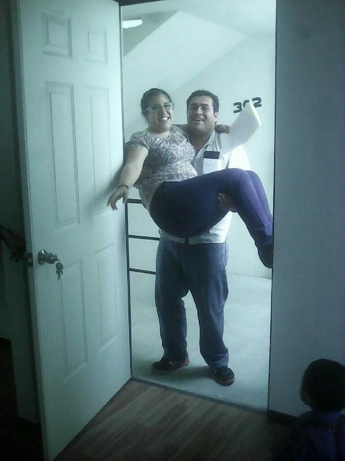 Ya tenemos 2da casa... - 2