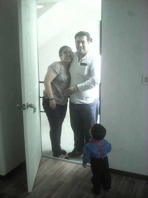 Ya tenemos 2da casa... - 3