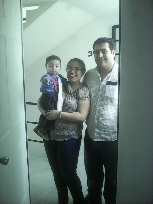 Ya tenemos 2da casa... - 4