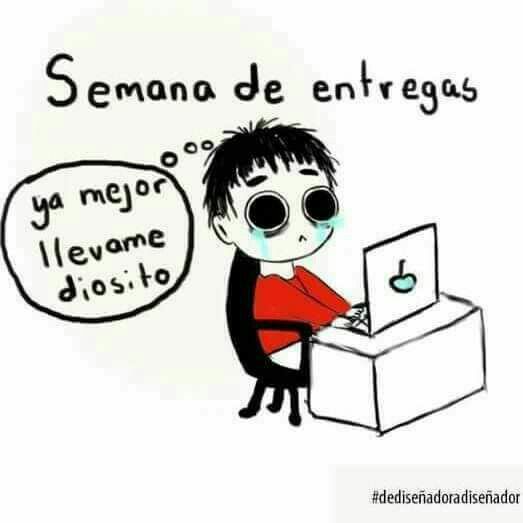 Estresadaaaa... - 1