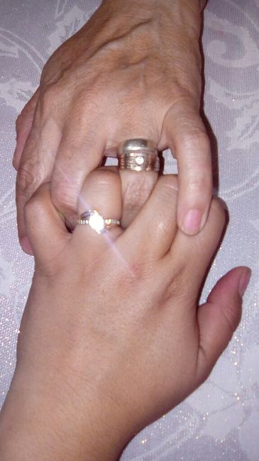 Mi idea de foto favorita ! - 1