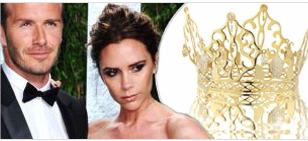 TIARA SUBASTADA DE SLIM BARRETT