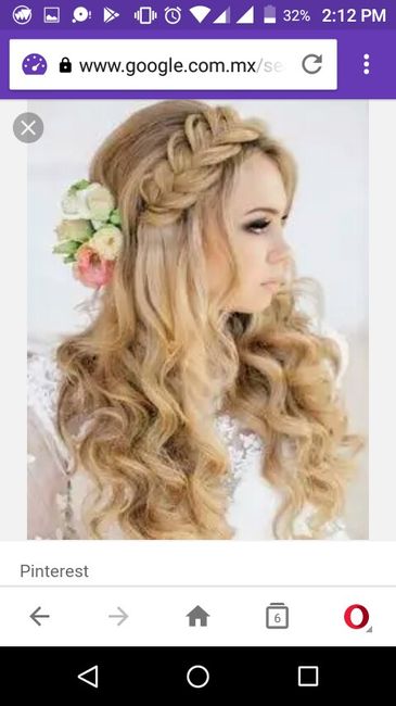 Necesito ayuda para encontrar el peinado soñado - 4