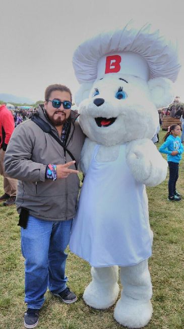 Presenta al amor tú  vida💕👨💕 - 2