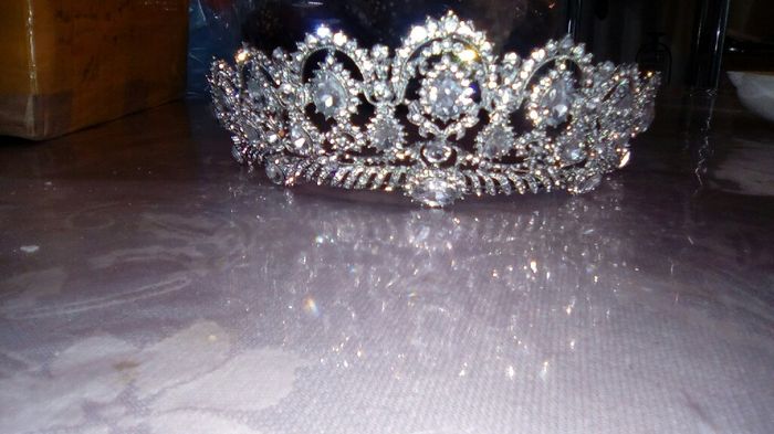 Mi tocado - 2