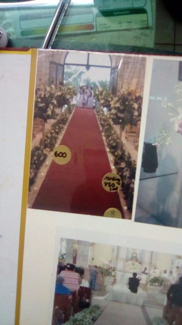 CON JARDINERAS PERO SE SALE UN POCO DE PRESUPUESTO