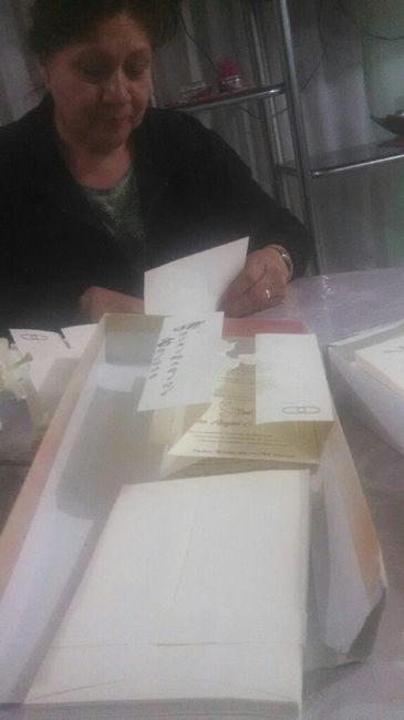  Invitaciones☑ - 4