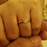 Muestren sus anillos chicas!! - 1