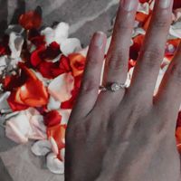 Ya me pidió mi mano a 2 meses de casarnos - 1