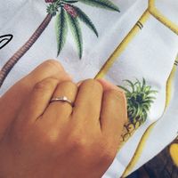 ¡Presume tu anillo! 💍 - 1