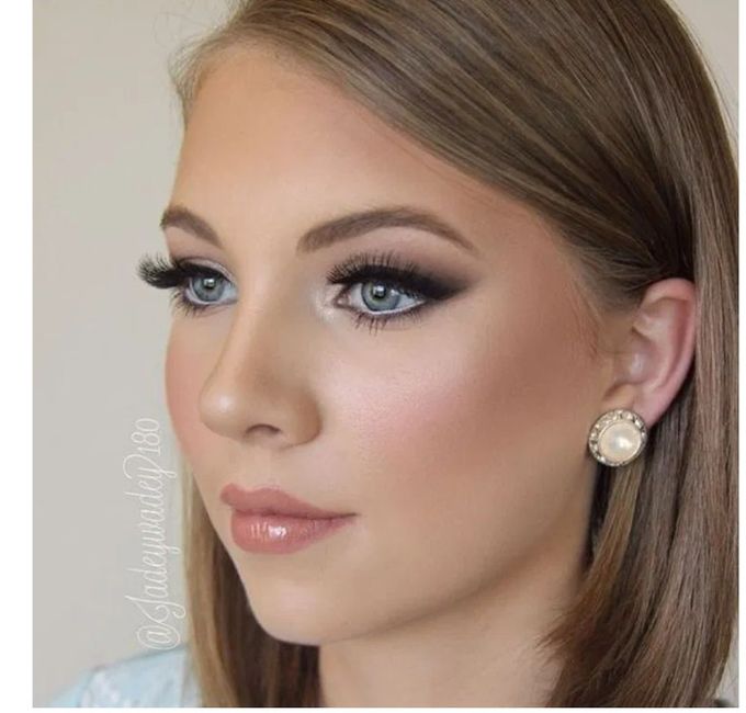 Comparte tu maquillaje de labios 10