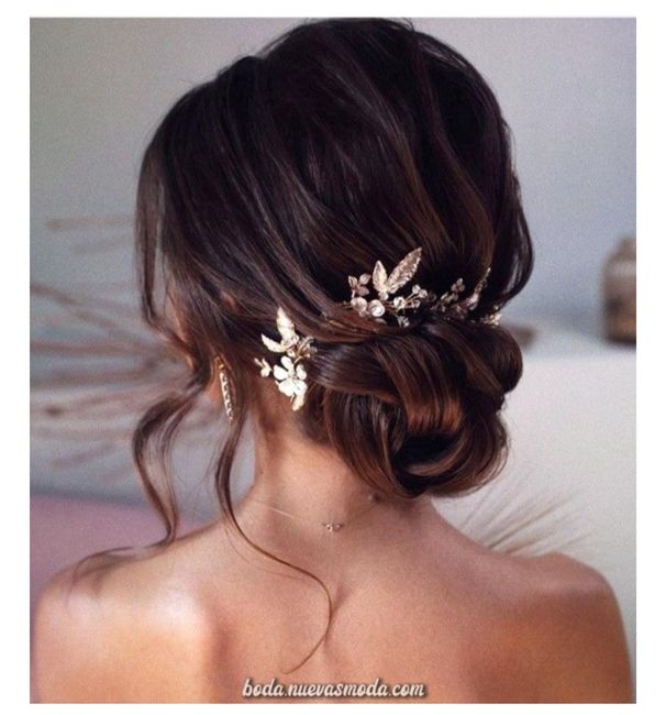 Comparte tu peinado 27