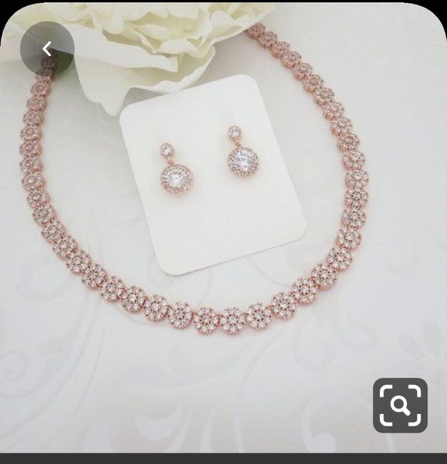 Comparte tus joyas - 1