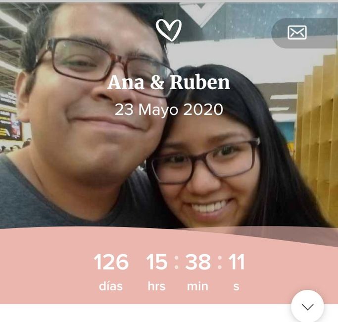 ¡Comparte tu contador 2020! - 1