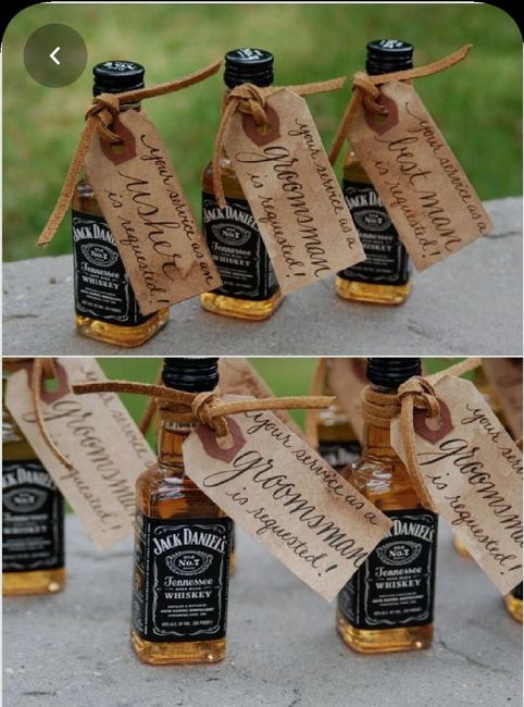 Recuerdos para hombres 22