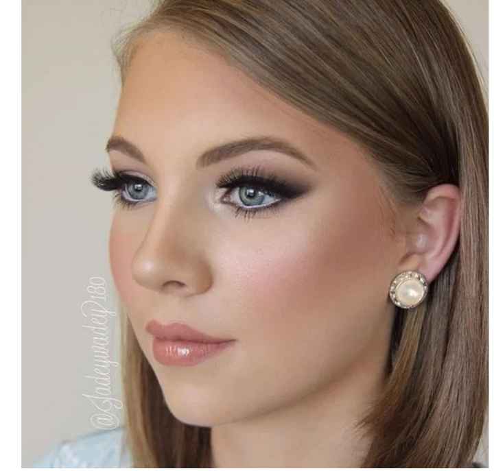 Comparte tu maquillaje de labios - 1