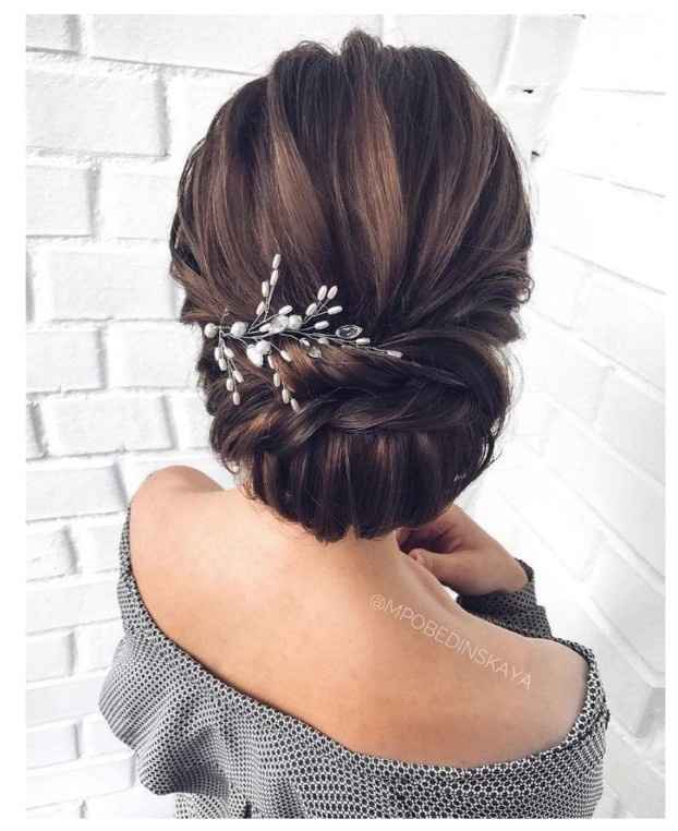 Comparte tu peinado - 1