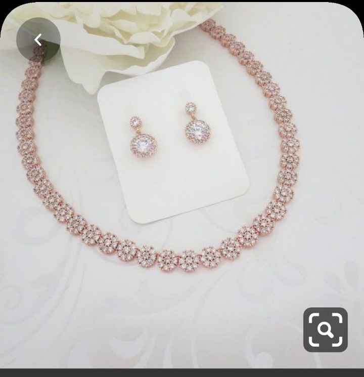 Comparte tus joyas - 1