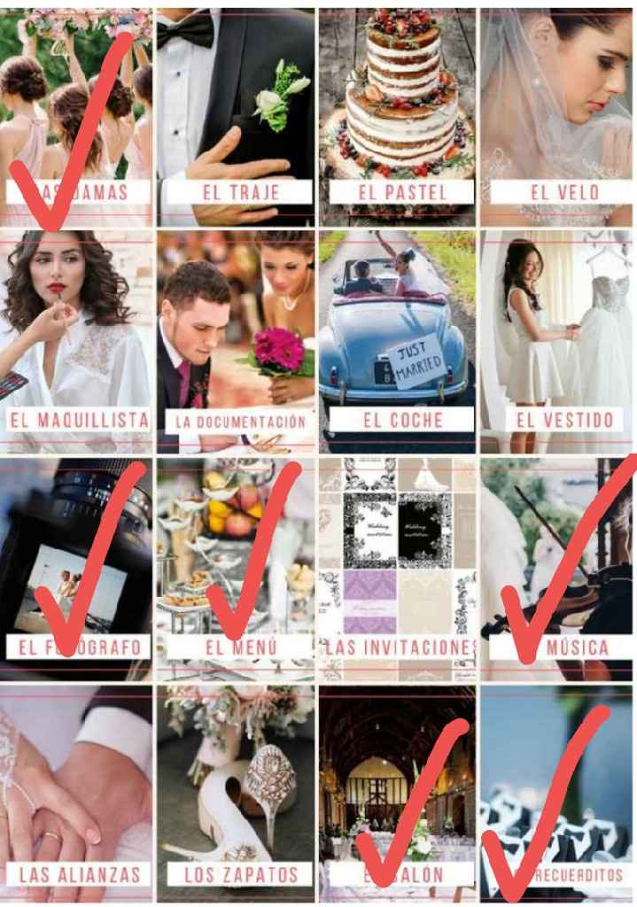 Buenas con... ¡Vamos a ver quién ganó la lotería! 🧜‍♀️👑💍 - 1