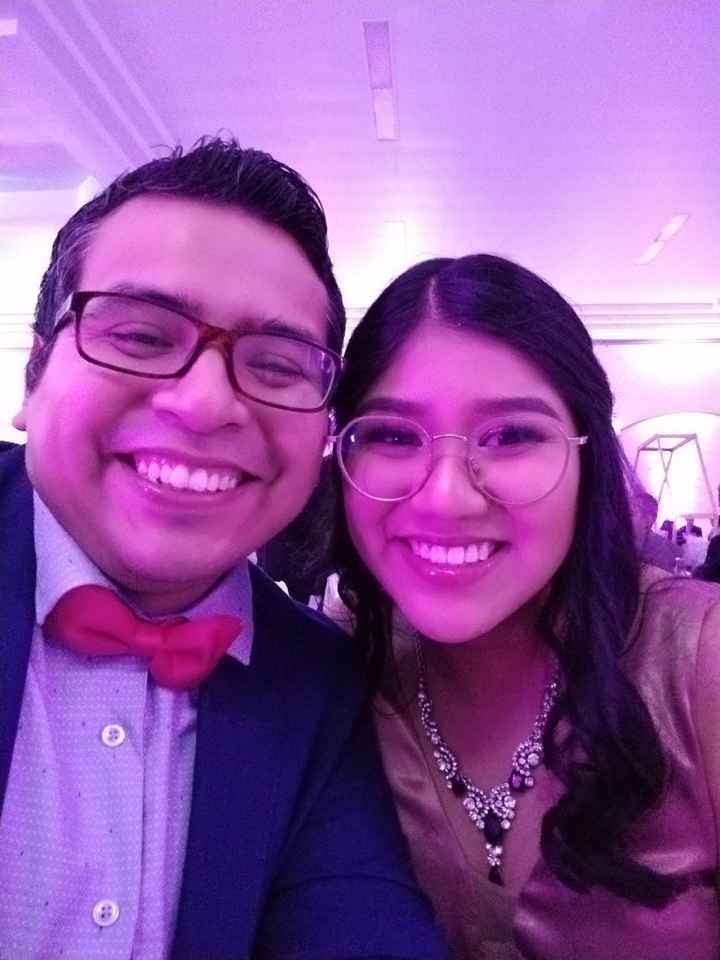 Comparte tu foto favorita con tu amor! 😍 - 1