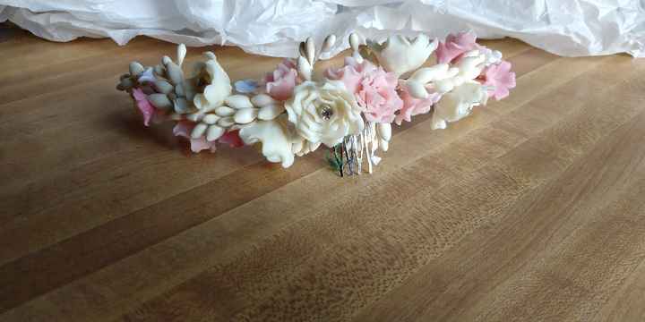 Mi Guía / Tiara 😍 - 1