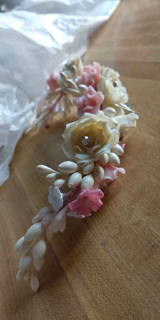 Mi Guía / Tiara 😍 - 2