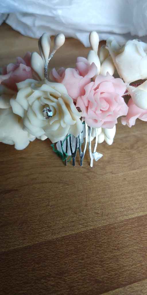 Mi Guía / Tiara 😍 - 3