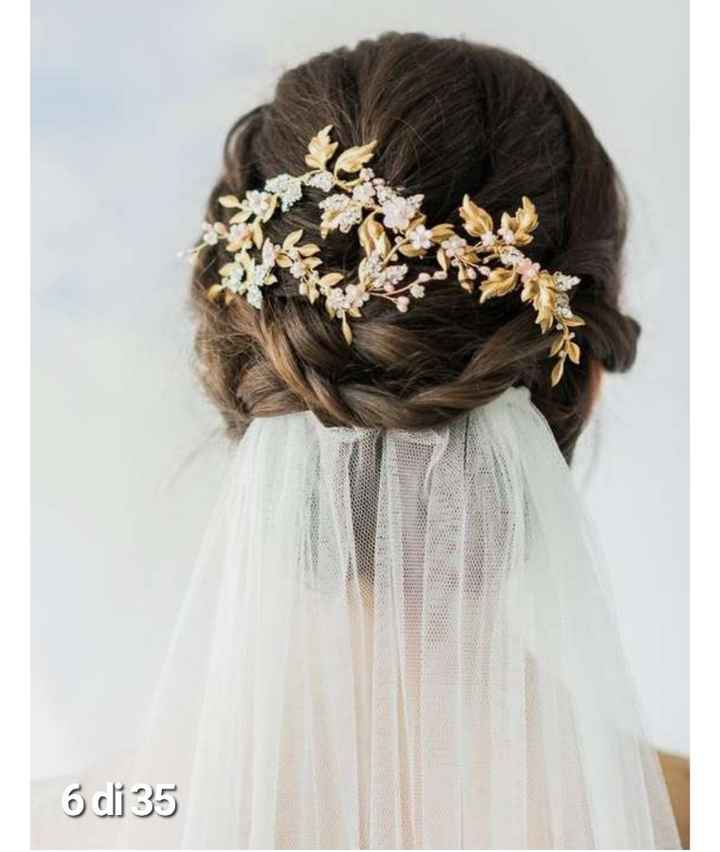 Mi Guía / Tiara 😍 - 1