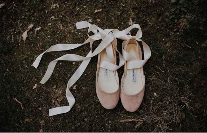 Zapatukis 👠✨ - 1