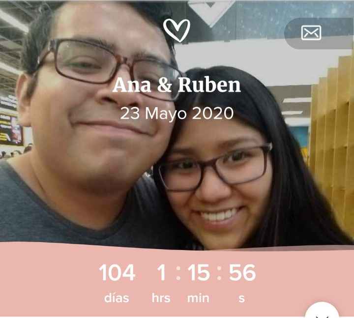 El tiempo va corriendo - 1