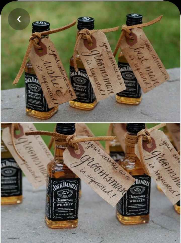 Recuerdos para hombres - 3