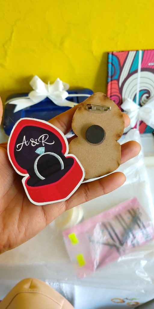 Despedida de Soltera - 6