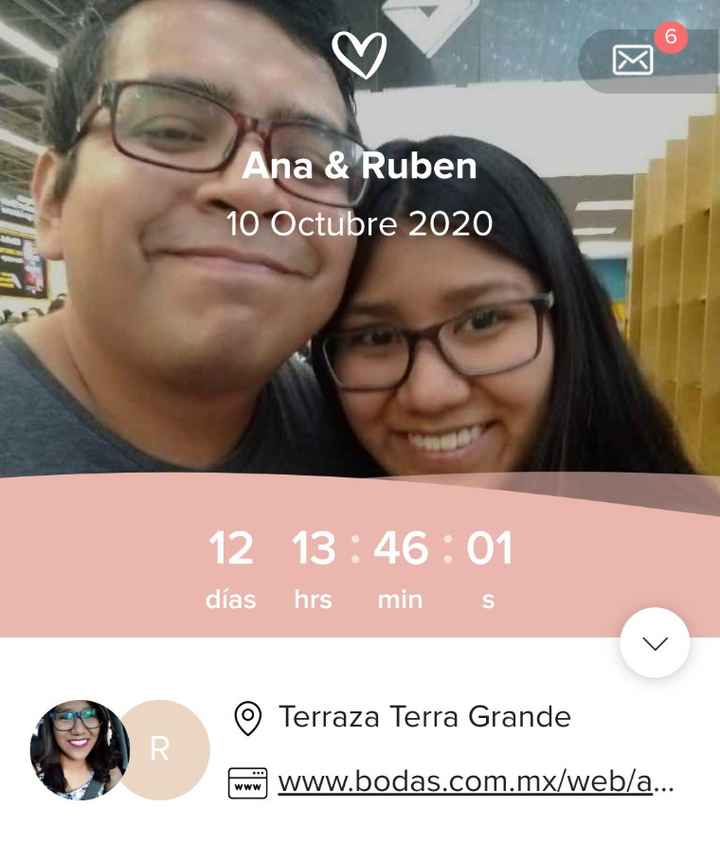 Reto con regalo: Sube una captura de pantalla tu contador 🎁 - 1