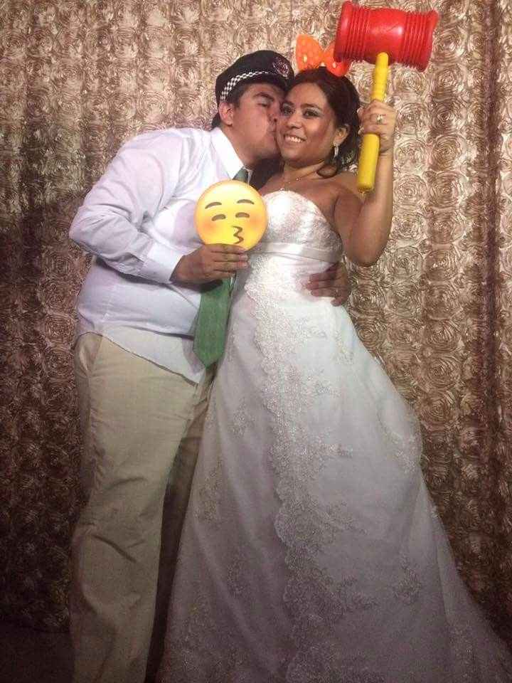 cabina un exito!!