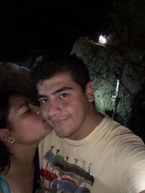 amore y yo en acapulco