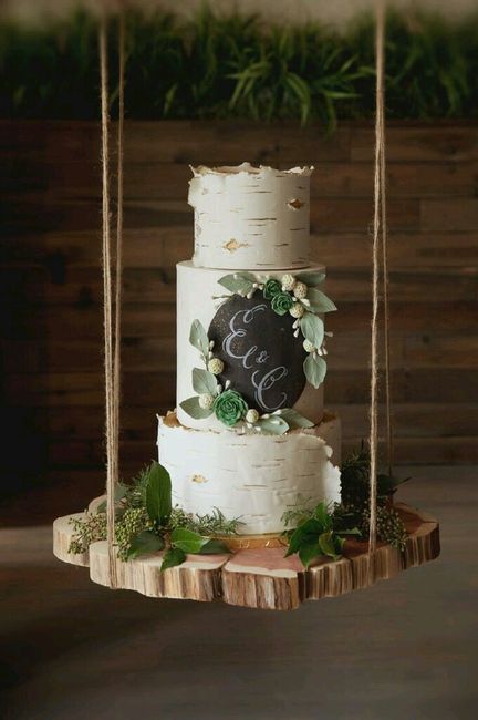  Pastel colgante?!?!? - 2