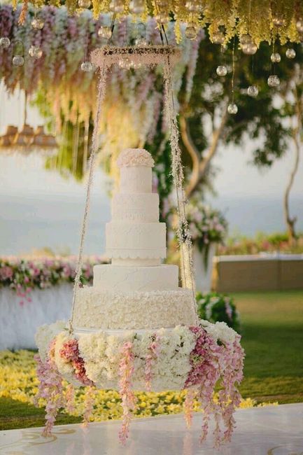  Pastel colgante?!?!? - 7