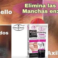 6 meses: Axilas oscuras - 1