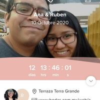 Reto con regalo: Sube una captura de pantalla tu contador 🎁 - 1
