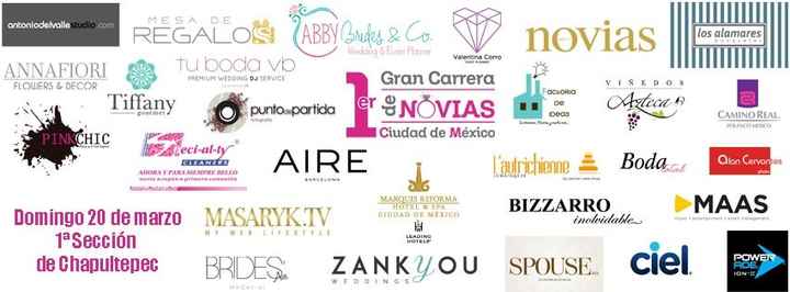 Patrocinadores