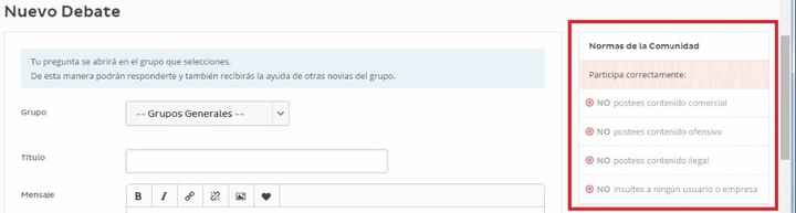 Reglas