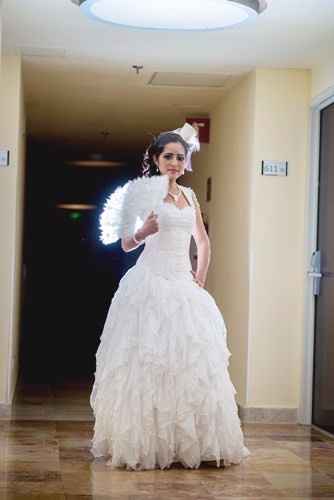 Mi vestido